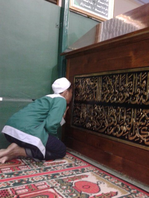 Allah♥ | Be Here Or Be Blind Forever