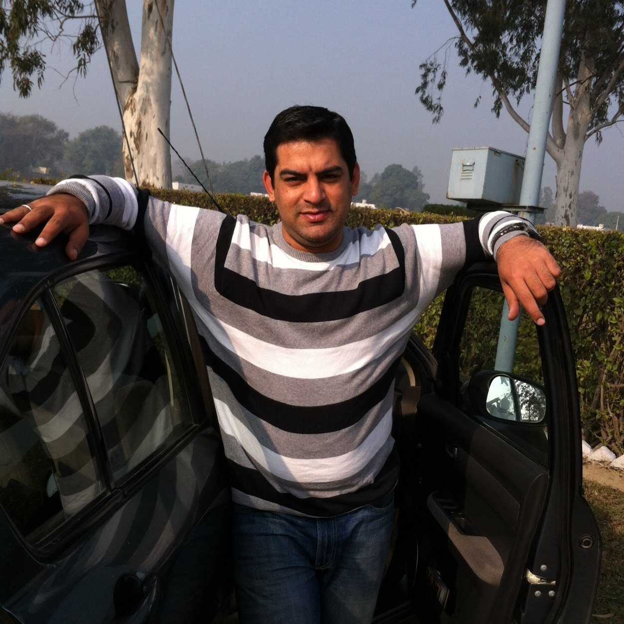Traveler | Sports Lover | Fitness freak | Hotelier