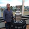 larryroth8's profile picture. MSG Network Director - NY Rangers. Supporter of the Boomer Esiason Foundation, Dad to Stephanie & Brittany