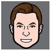 Drake Barry living in london and working as a self-employed arranging financial service (Online loans)