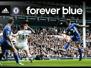 All about Chelsea