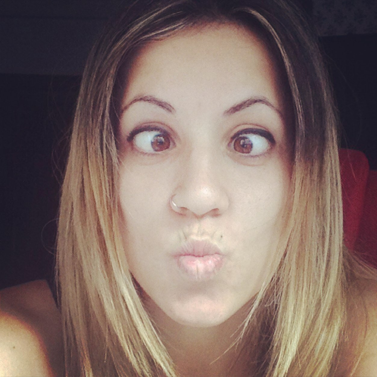 alilalice's profile picture. Psico.