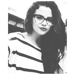 Bu for @SelenaFakeRP