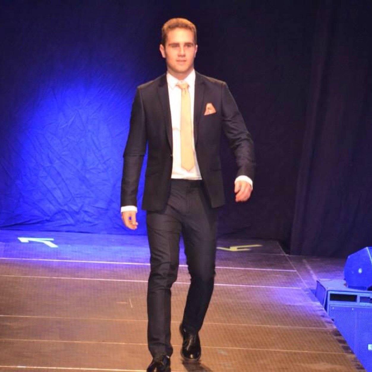 miketinacLinus's profile picture. 