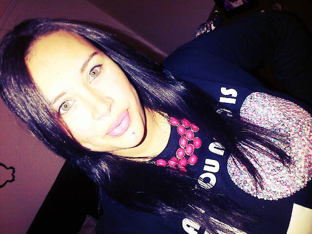 RoxyRiddle's profile picture. •Entrepreneur♥ •UnderGroundProductionz Female Dj!!•Ontop of the world with @ronxrated•Mother to a real life Princess♥