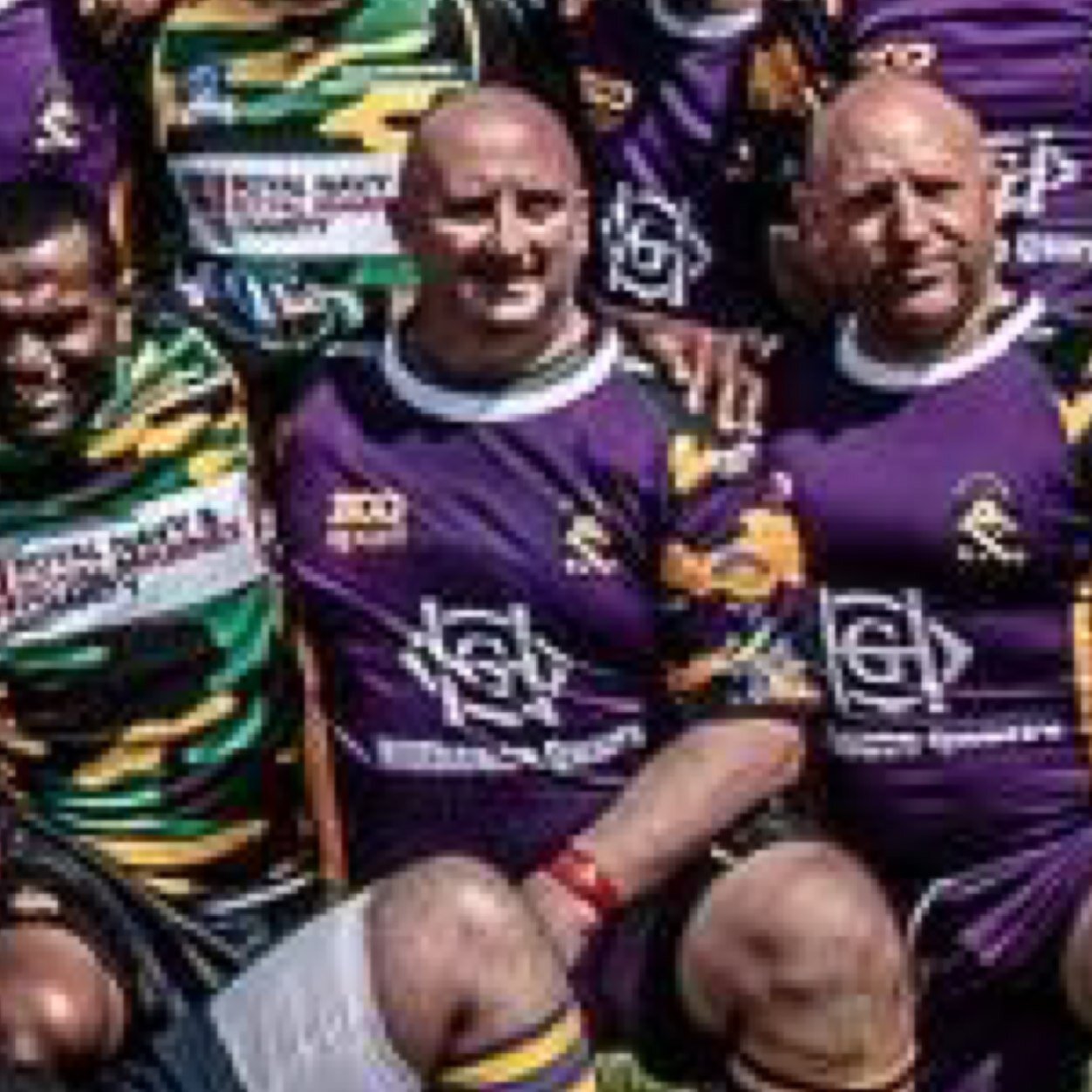 Live for kids and rugby, and the occasional kebab and curry and wine and beer....etc