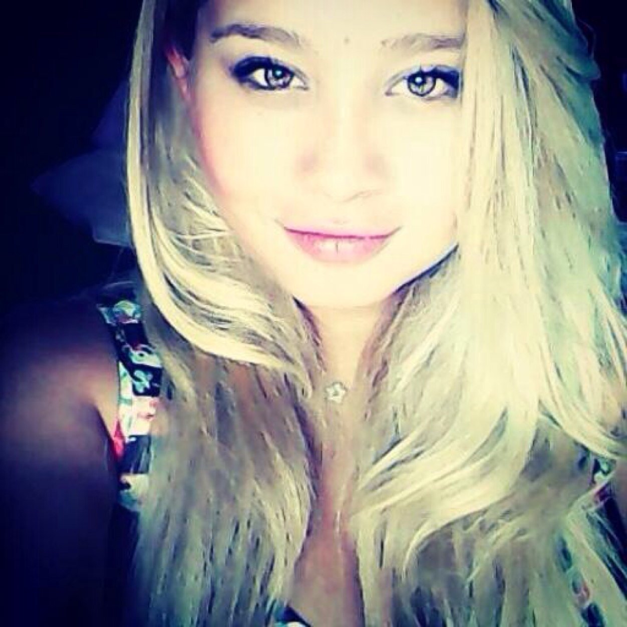 Redes sociales invadidas por quien soy ;)