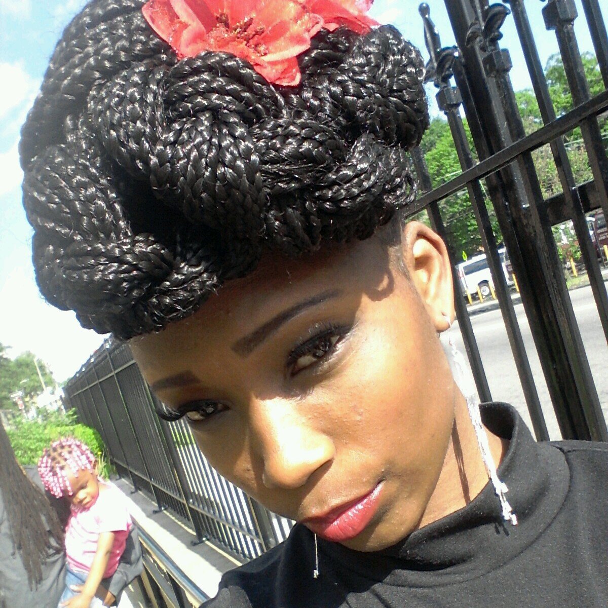GOD first #Model #Dancer #Music CollegeGirl team PISCES team # LAKERS #COWBOYS .