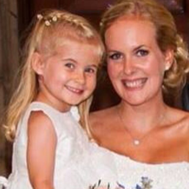 Katiemop999's profile picture. Mammy, Wife and Paramedic