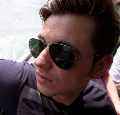 ___James___ Profile Picture