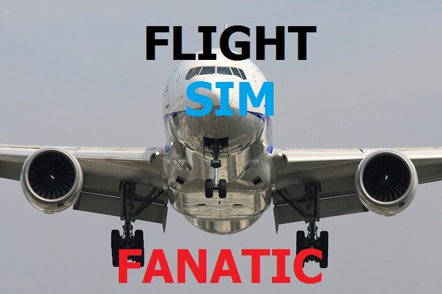 FanaticFlight's profile picture. Flight Sim Fanatic (FSF) is dedicated to bringing the flight simulation community more informative news on new products. Check us out on YouTube.