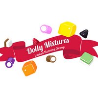 Dolly Mixtures (@rundolliesrun) 's Twitter Profile Photo
