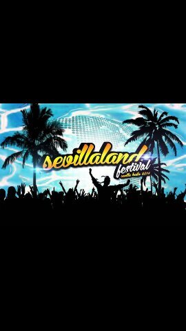 Festival SevillaLand, 27 de Septiembre. Paella, tinto, cerveza, camisetas, pulseras.. 14 h de música. +info Patri: 663 51 60 17 Judit: 666245002
