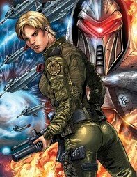 All things Battlestar Galactica,