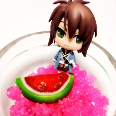 薄桜鬼メモ☆