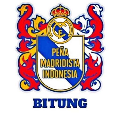 PMID_Bitung's profile picture. Oficial Peña Madridista Indonesia secćion Bitung | Komunitas Madridista Bitung | E: PMID.Bitung@gmail.com