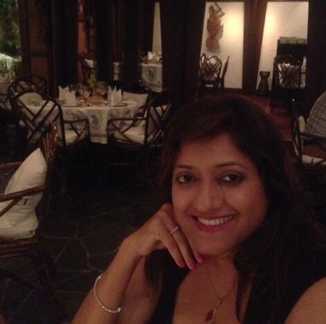 Entrepreneur, perfectionist, bossy, worrywart, fussy, bit OCD, big foodie, forever looking for better ways to be..