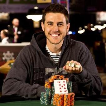 jspoker's profile picture. Web developer, part-time poker player, WSOP bracelet winner. Padres, Chargers, Kings
