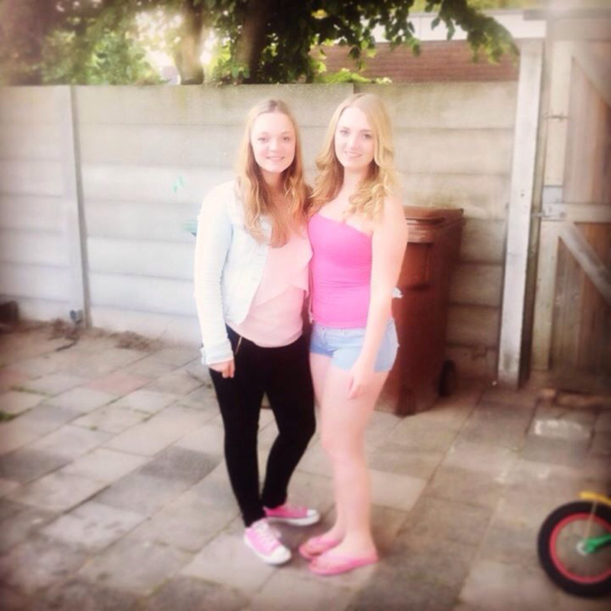 14jaar/Lovee me best sisterr Fleur ❤❤❤❤