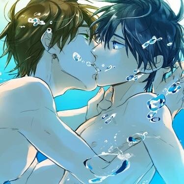 16♀|Free!|Tweets in english and spanish|Haruka Nanase ♥|Yaoi|Anime| Learning japanese|