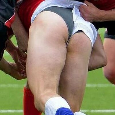 Rugger Perv