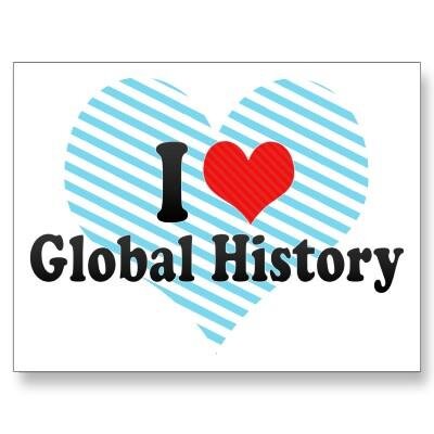 Global History Feed| Worldwide| History Freak| Every Corner of Globe| Top Most Collection|