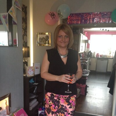 Profile Picture of Stacey Foster (@staceyfoster79) on Twitter