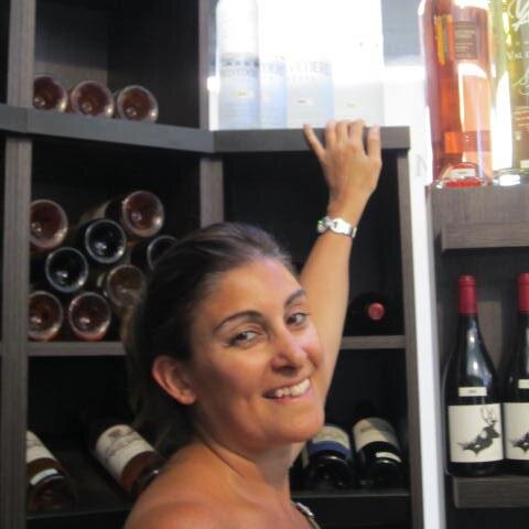 DiTerzian's profile picture. 