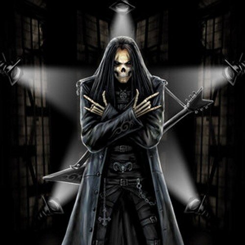NOTICIAS Y DATOS DE ROCK Y METAL.