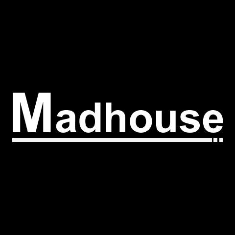 House & Techno en @8BitzRadio