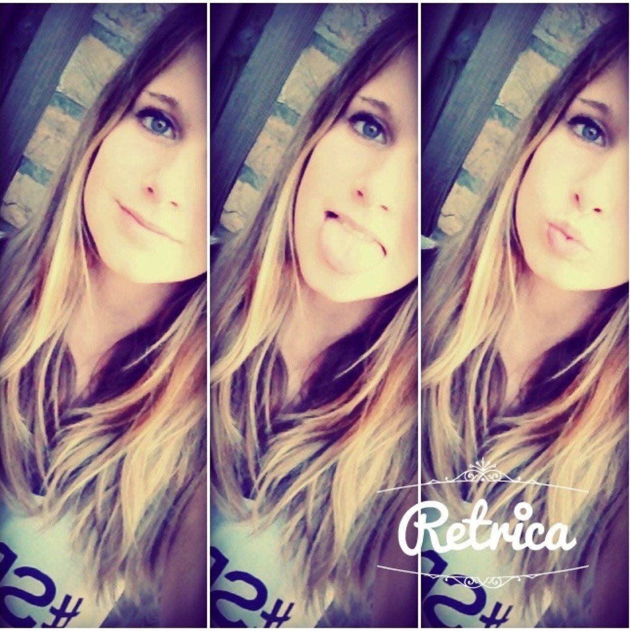 { don't be afraid }