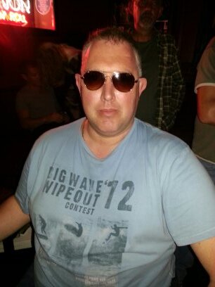 this holiday in Patong is dragging a bit!!