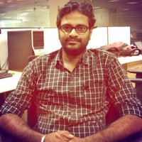 Prasanna Ravichandran (@prasann51182870) 's Twitter Profile