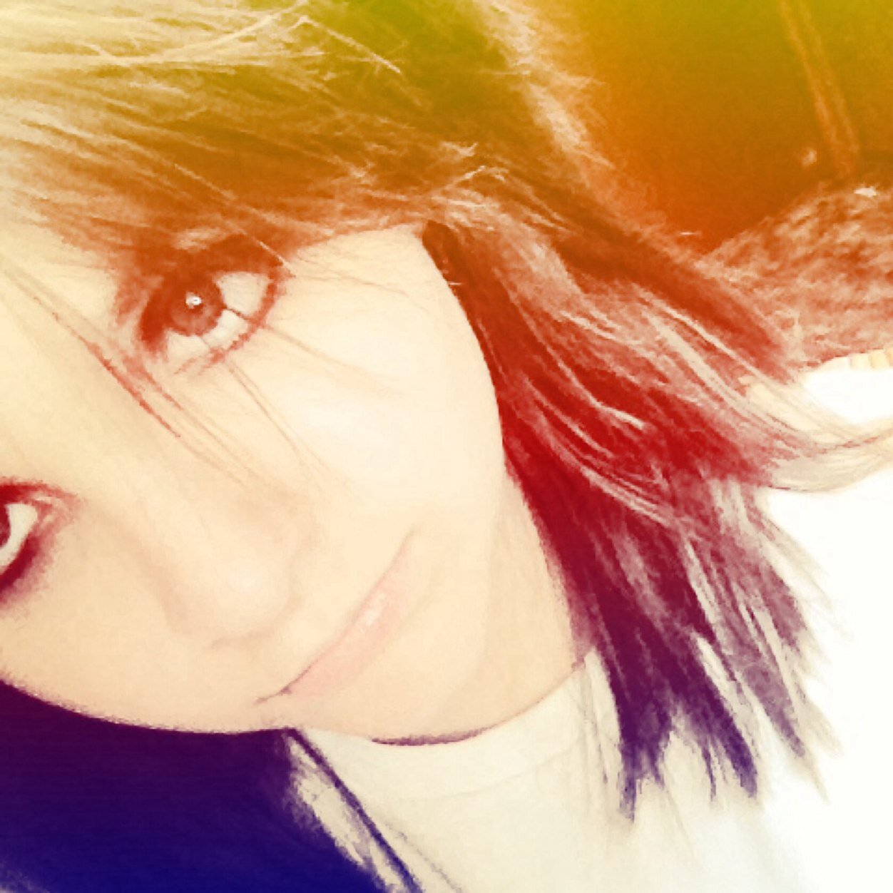 AmberMarieSisco's profile picture. Im 14,I play the clarinet,I like to sing,read,draw,dance,write,and billions of other things i wont bother you with:)
One Direction is the answer to everything