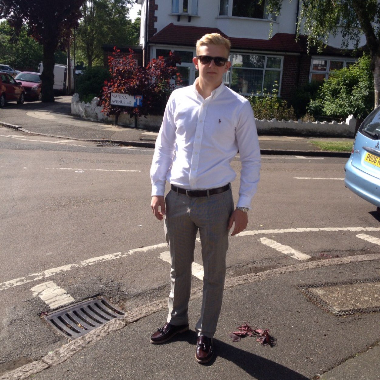 instagram @woodersm South west london!! Wimbledon
Maga14