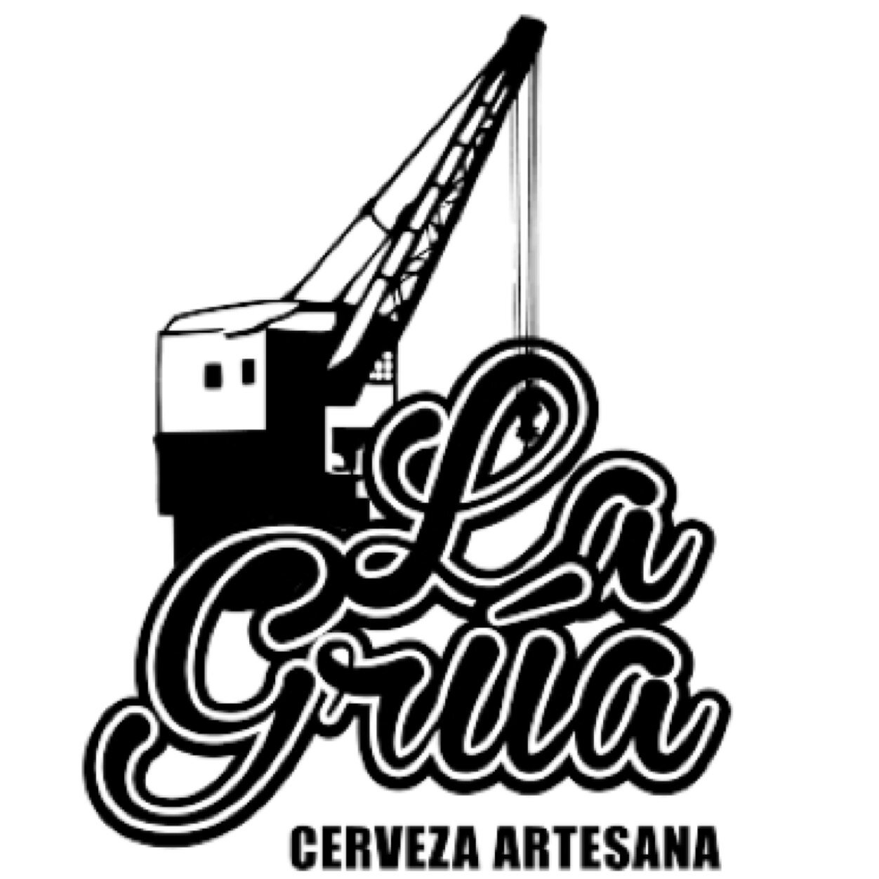 Cervezas La Grúa