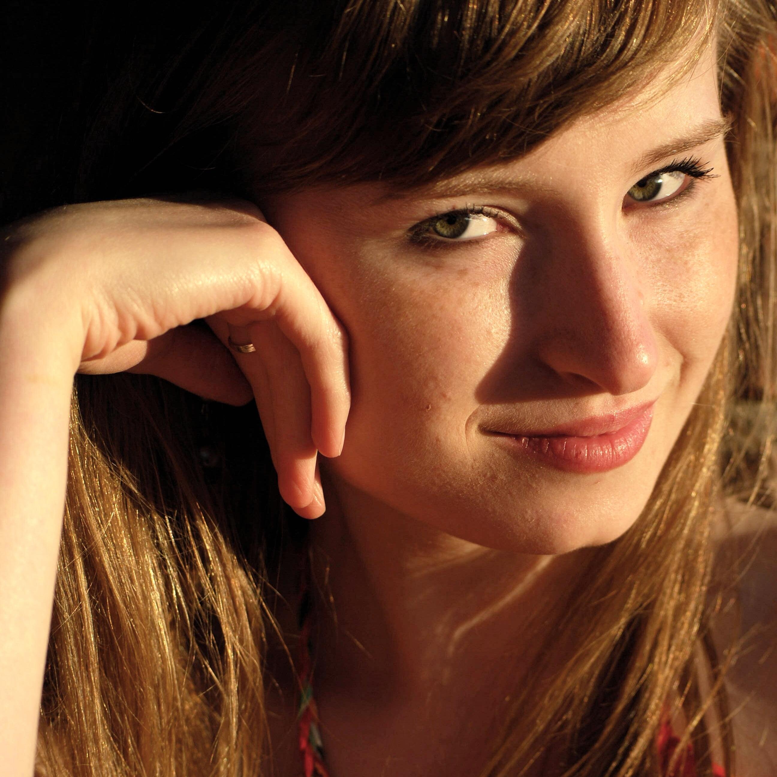 PaulinaKrzem's profile picture. 