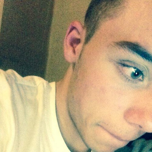 ItzGRNY's profile picture. VerifyGRNY