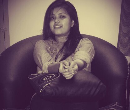 Journalist, Optimist, Voracious Reader, Music Lover