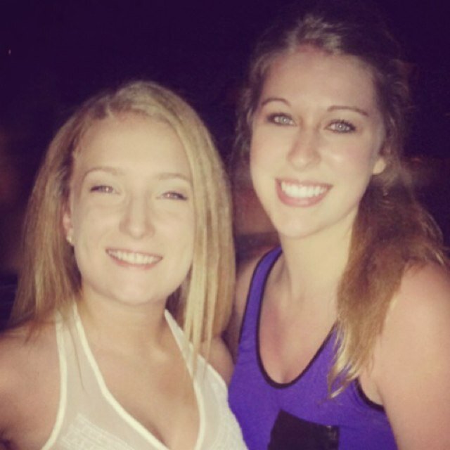 Emily McCann (mccanntouchthis) Twitter