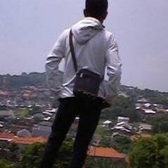 ismawantostiel's profile picture. 