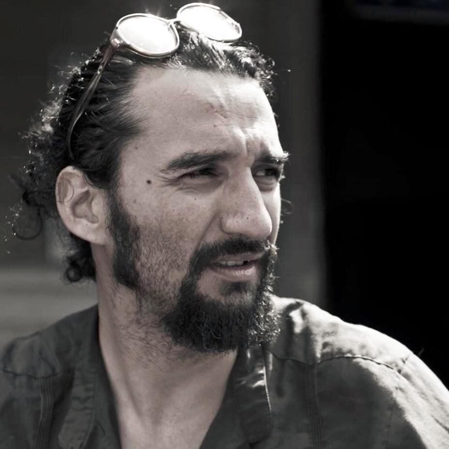Juan Pablo Bermanさんのプロフィール画像
