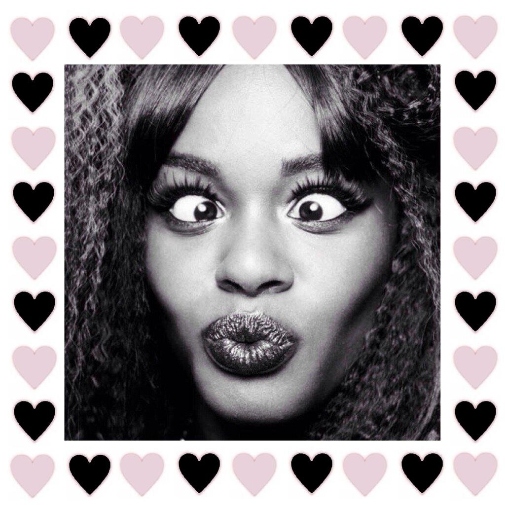 clitorisbanks's profile picture. AZEALIA BANKS IS MY LIFE