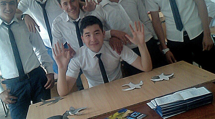 JaviXaxa's profile picture. 