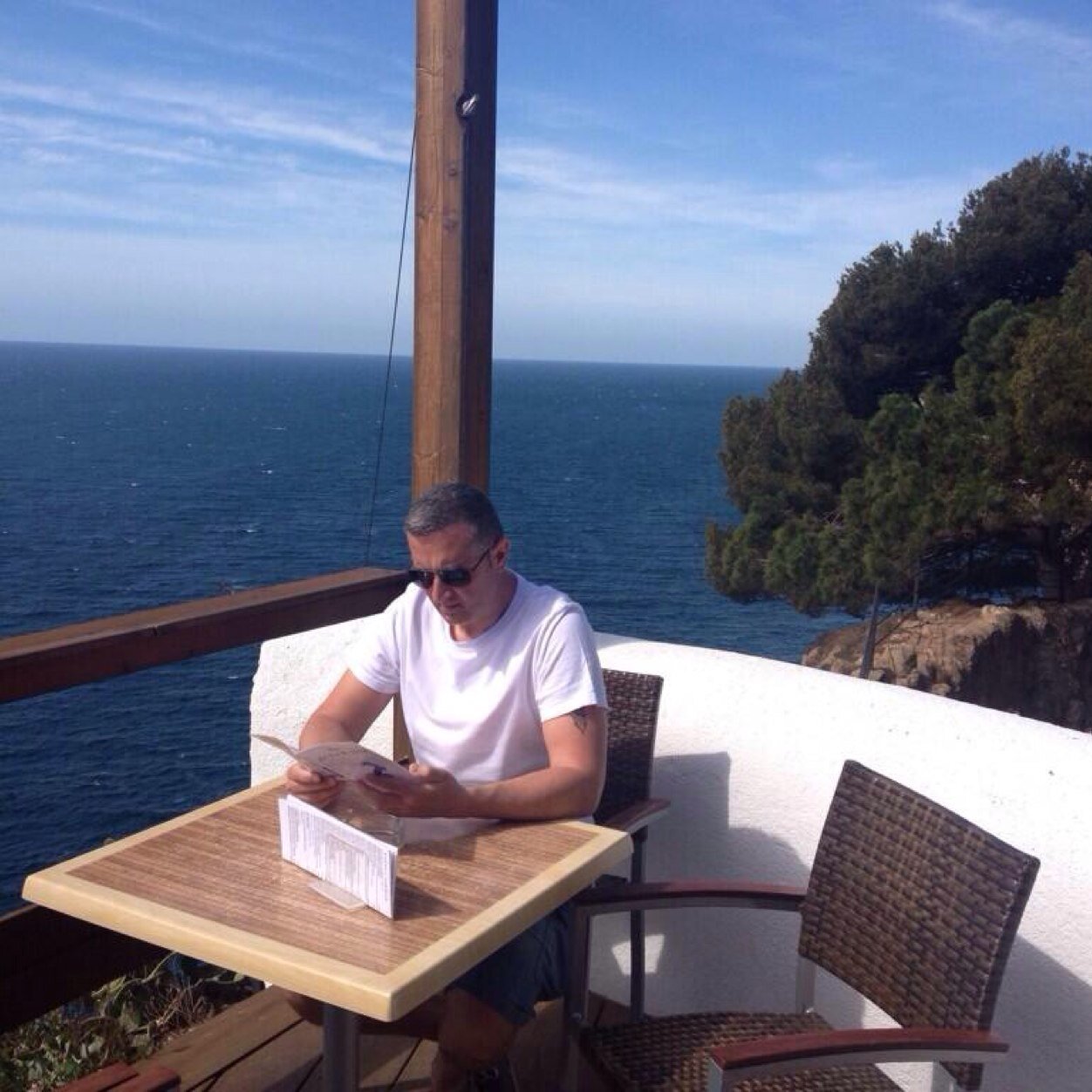 mattrobbit's profile picture. Reverend, father, son & holy ghost, chelsea fan