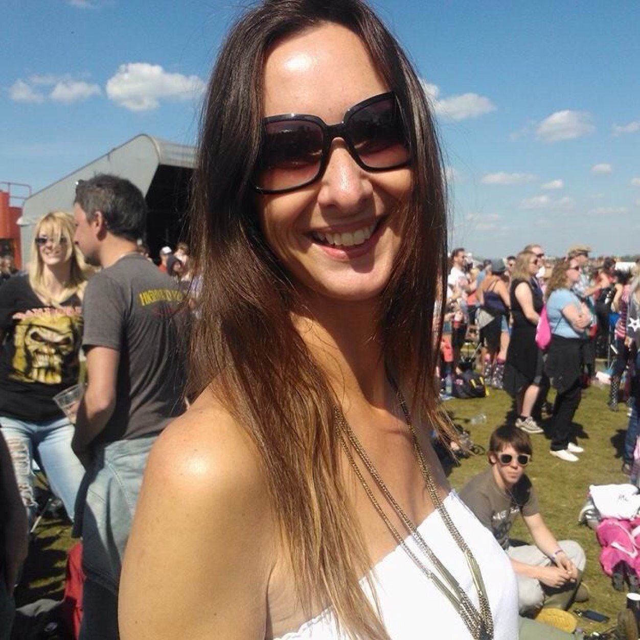 Marketer & geek - with a passion for the benefits of exercise & healthy living and an amazing talent for burning all food