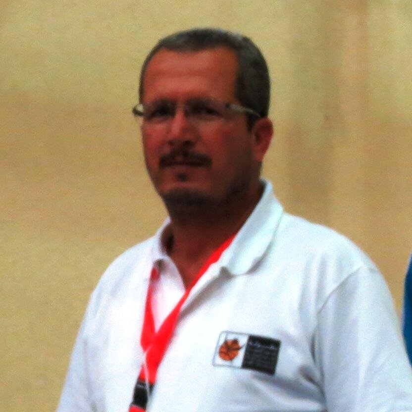 Writer sports journalist  Expert and analyst in Basketball 
Coordinator and official media in Jordanian Basketball Federation