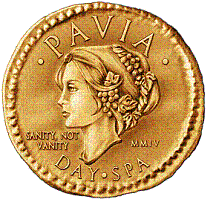 PaviaDaySpa's profile picture. A wellness-focused spa focused on providing health- and sanity-enhancing services to our clients.