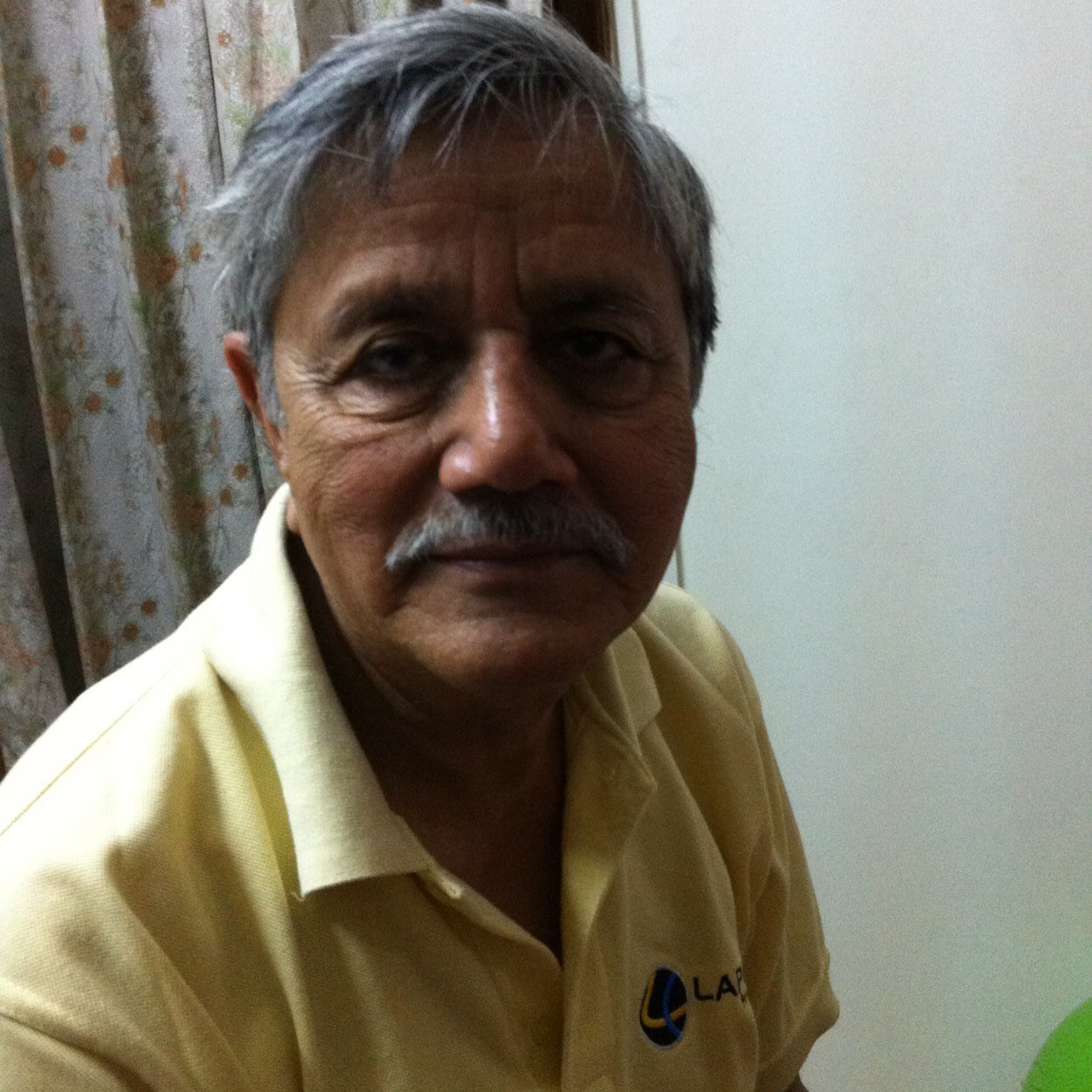 alg_lal's profile picture. 