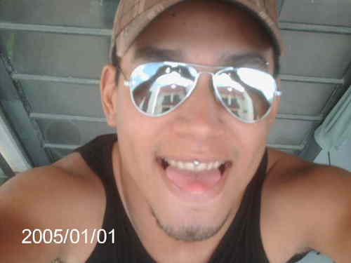 _damper's profile picture. 